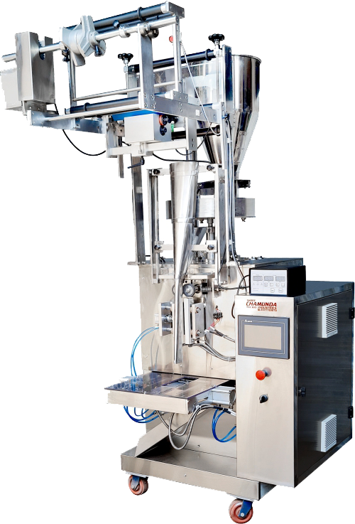SEMI-PNEUMATIC-MACHINE