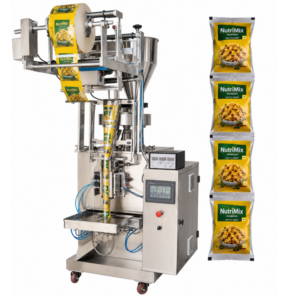 Semi-Pneumatic Packaging Machine