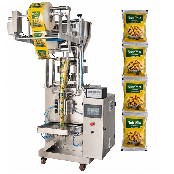 Semi-Pneumatic Packaging Machine Semi-Pneumatic Packaging Machine