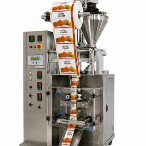 Tobacco Packing Machine