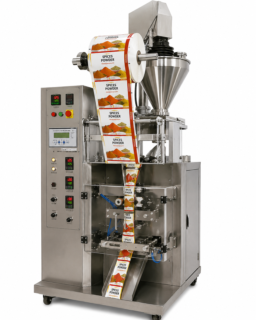 Tobacco Packing Machine Tobacco Packing Machine